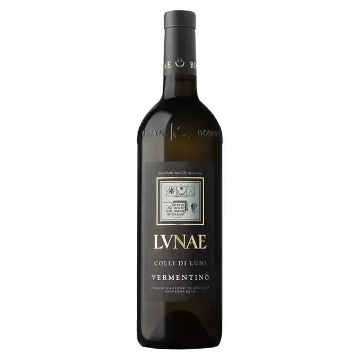 Lvnae Colli Di Luni Vermentino (Etichetta Nera/Black Label) 2022 750ml