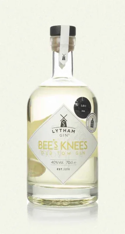 Lytham Bee’s Knees Old Tom Gin | 700ML