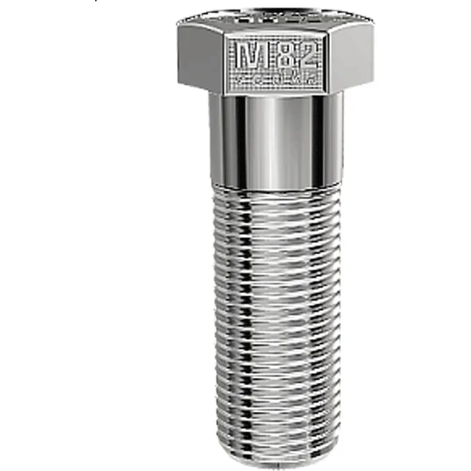 M82 Bolt Vodka- Chrome 750ml