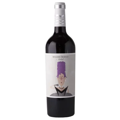 Madame Bobalù 2022 – 750ML