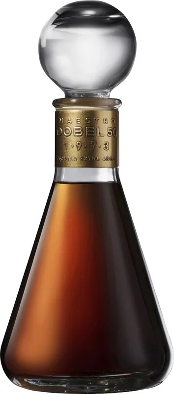 Maestro Dobel Extra Anejo 1973 750ml