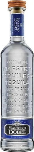 Maestro Dobel Silver 375ml