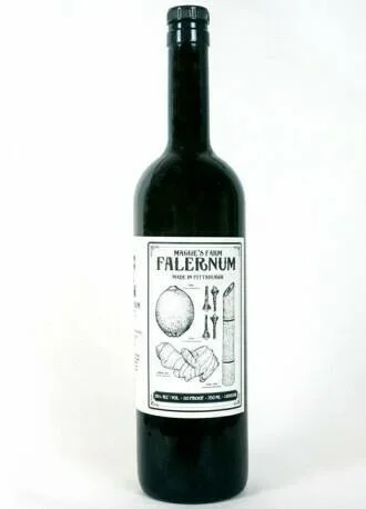 Maggie’s Farm Falernum- 750ml