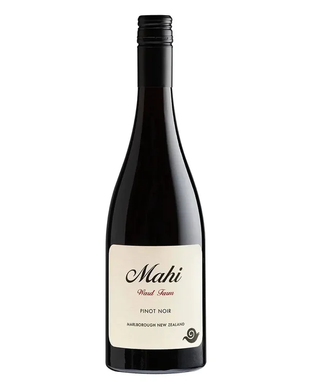 Mahi Pinot Noir, 75 cl