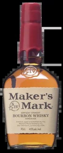 Maker’s Mark Original Bourbon