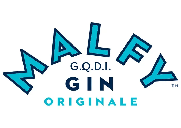 Malfy Gin Rosa 82 1L