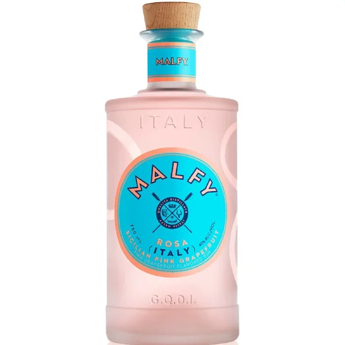 Malfy Italian Gin Rosa
