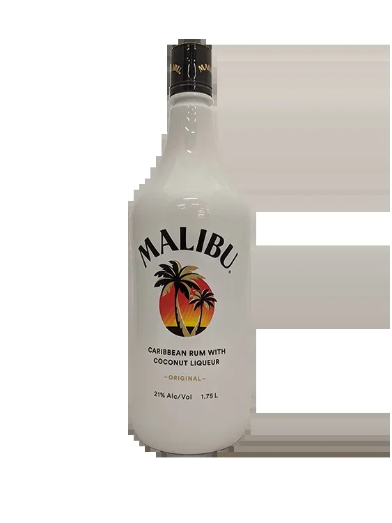 Malibu Original Rum 1.75L