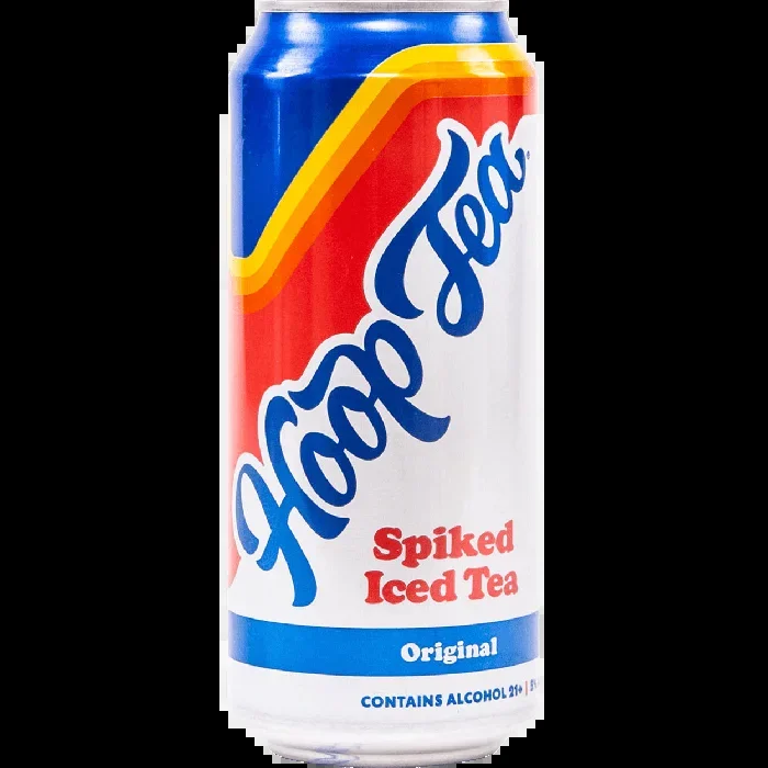 Malt Hoop Spiked Iced Tea 6pk 02843