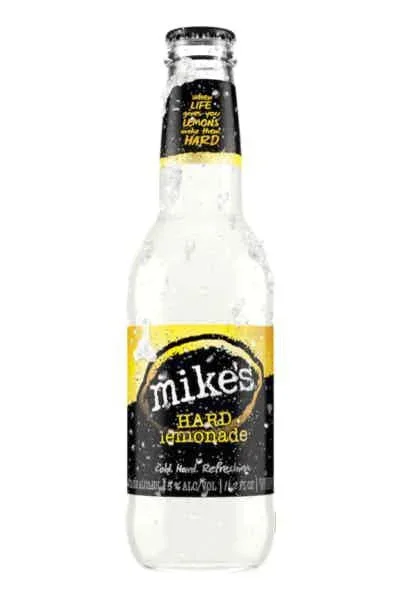 Malt Mike’s 6pk Lemonade