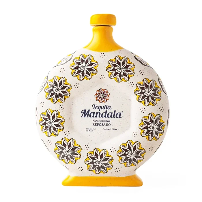 Mandala Reposado Ceramic 1L