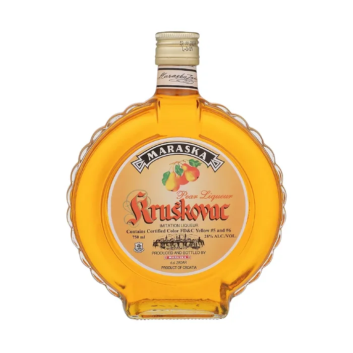 Maraska Kruskovac Liqueur