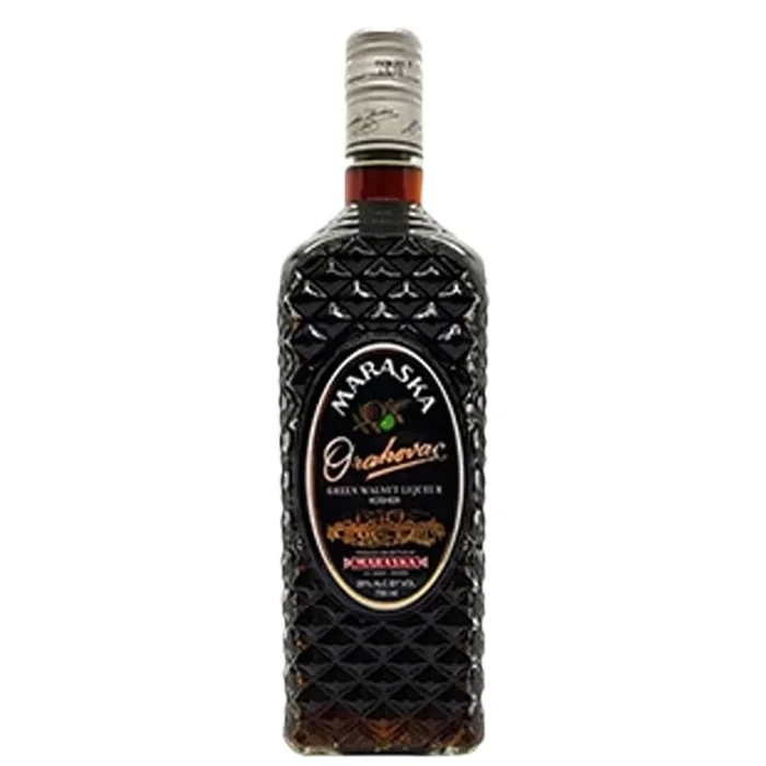 Maraska Liqueur Orahovac