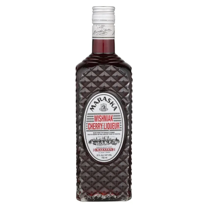 Maraska Wishniak Liqueur