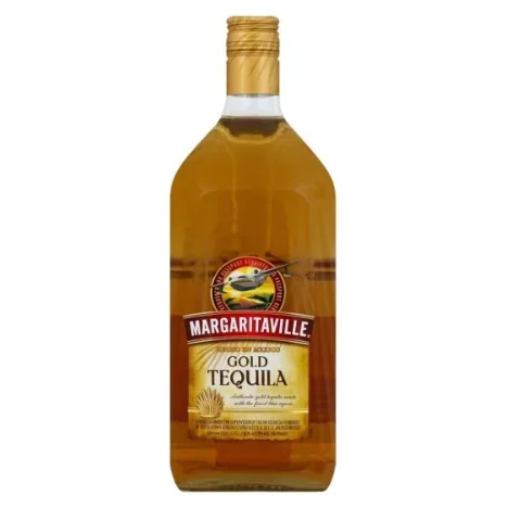 Margaritaville Gold Tequila 1.75 L