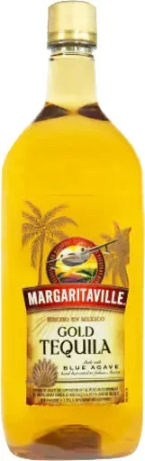 Margaritaville Gold Tequila 1.75L