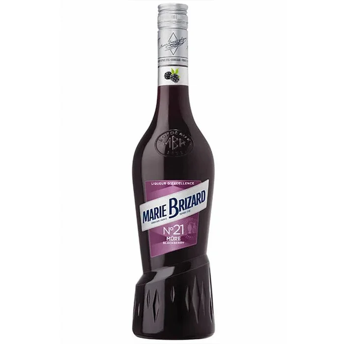 Marie Brizard Blackberry Liqueur