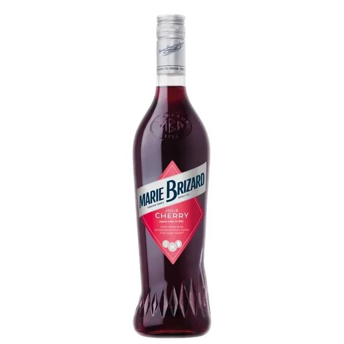 Marie Brizard Jolie Cherry Liqueur