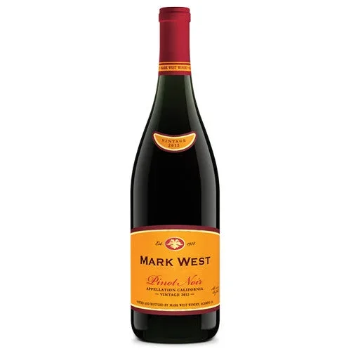 Mark West Pinot Noir, California, 2023 (750ml)
