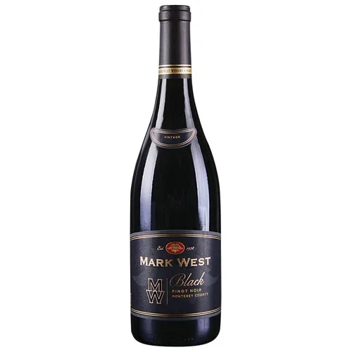 Mark West Reserve Pinot Noir – Black – 750ml