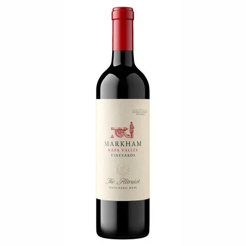 Markham The Altruist Red Blend 2022 – 750ML