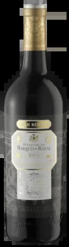 Marqués de Riscal Rioja Gran Reserva