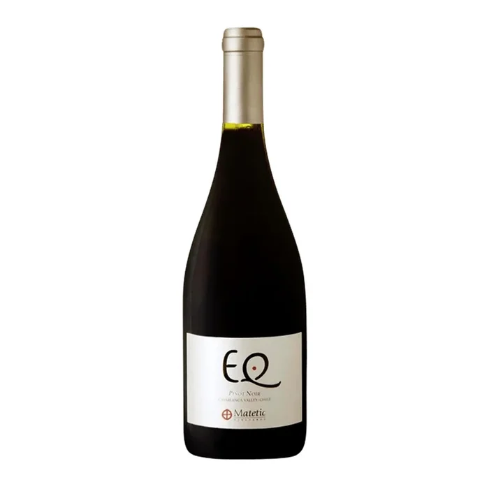 Matetic EQ Organic Pinot Noir 2015 75cl