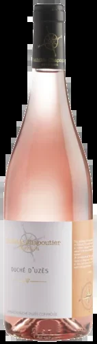 Mathilde Chapoutier Selection d’Uzès Rosé