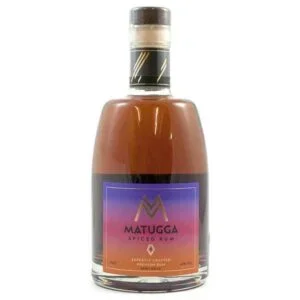 Matugga Spiced Rum | 700ML