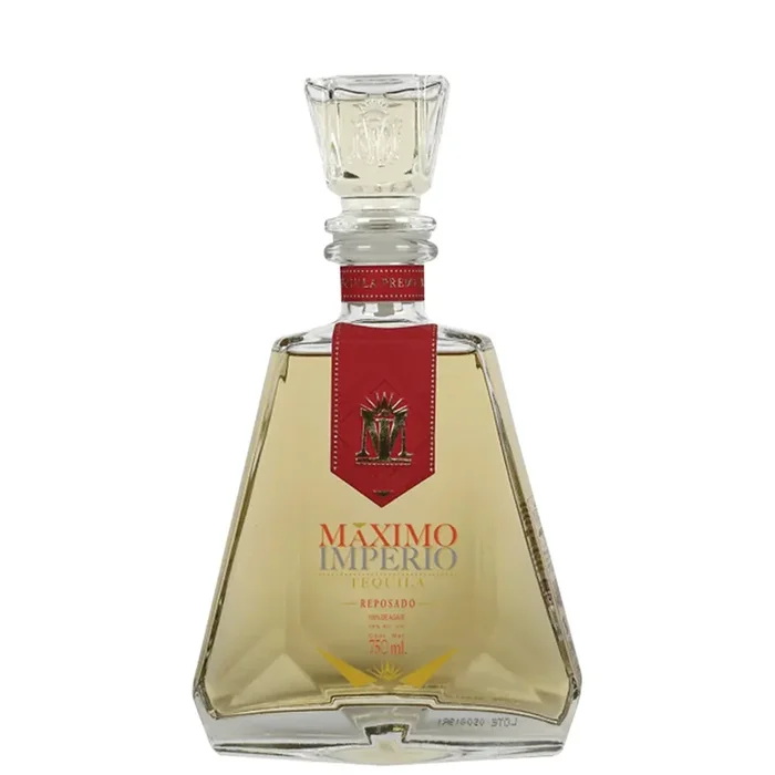 Maximo Imperio Reposado Tequila 750ml