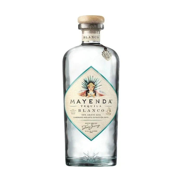 Mayenda Blanco Tequila