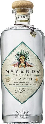 Mayenda Tequila Blanco 750ml