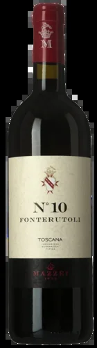Mazzei Fonterutoli N.10