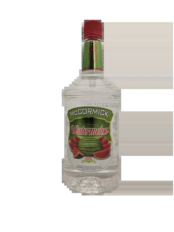 McCormick Watermelon Vodka 1.75L