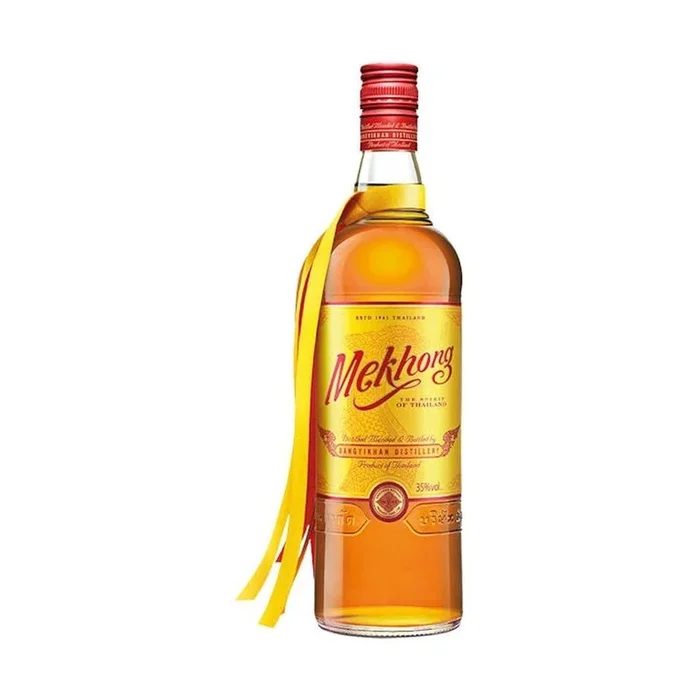 Mekhong ‘The Spirit of Thailand’ Liqueur