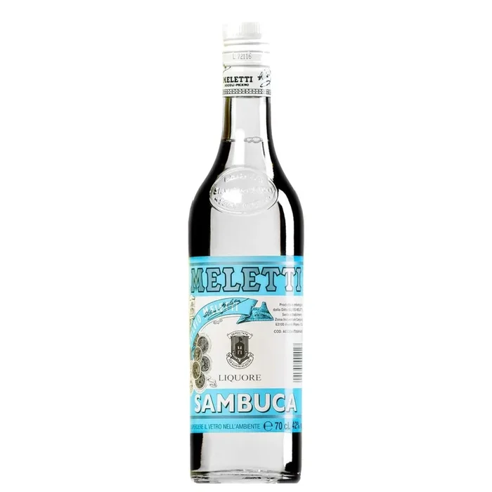 Meletti Sambuca Liqueur