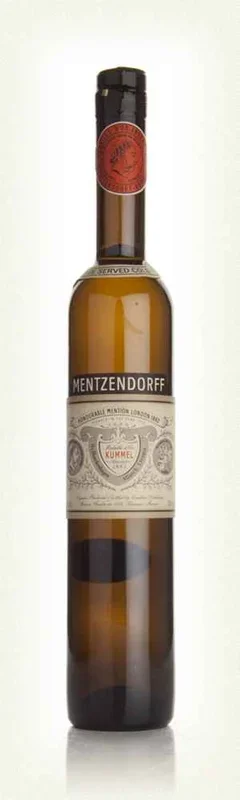 Mentzendorff Kummel Liqueur | 500ML