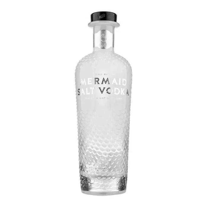 Mermaid Salt Vodka 70cl