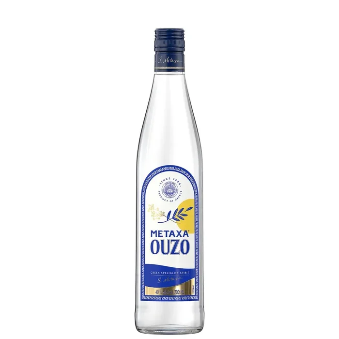 Metaxa Ouzo Liqueur 700ml