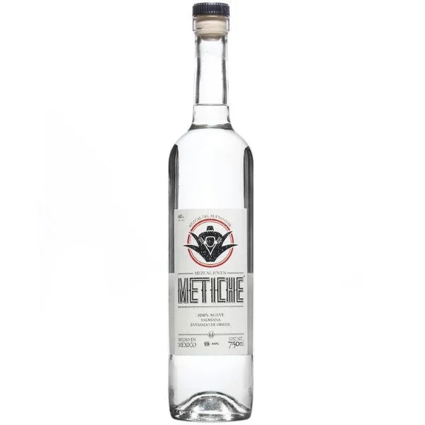 Mezcal Metiche – Mezcal (Salmiana | 750ML)