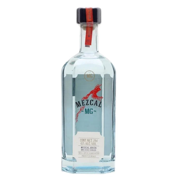 MG Mezcal Joven