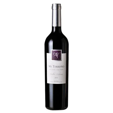 Mi Terruno Limited Reserve Malbec Cabernet Sauvignon 2020 750ml
