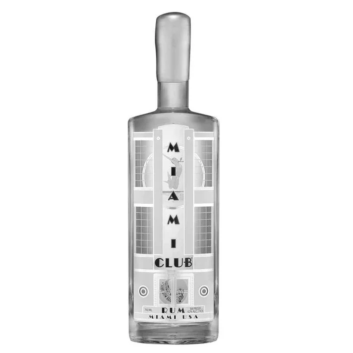 Miami Club Rum