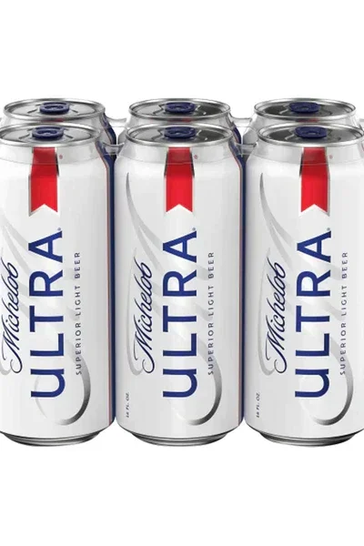 Michelob Ultra 12oz Slim