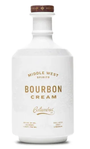 Middlewest Cream (750ml)