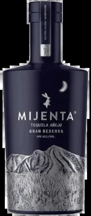 MIJENTA TEQUILA ANEJO GRAN RESERVA 750ML