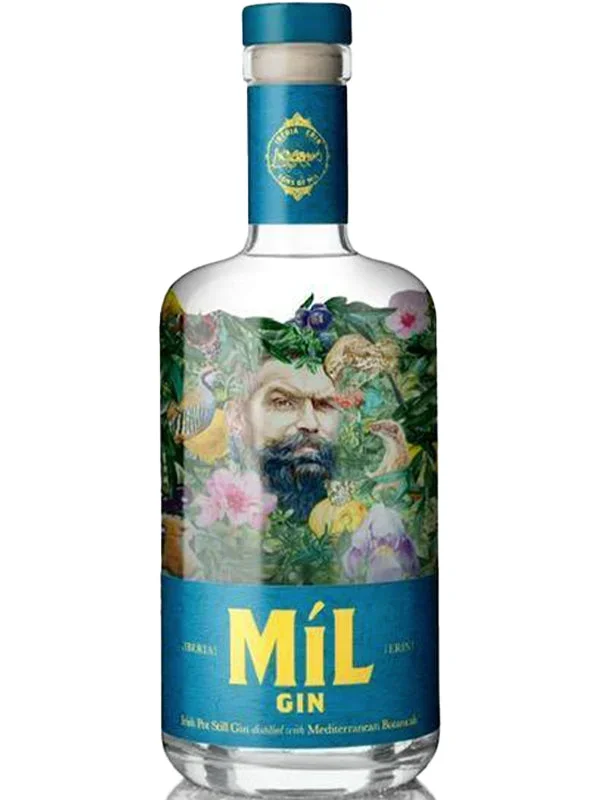 Mil Gin