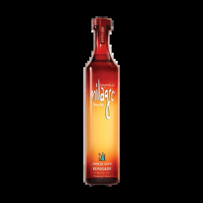 Milagro Reposado Tequila (1.75L)