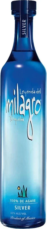 Milagro Silver 1L