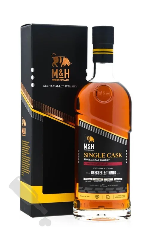 Milk & Honey 2019 – 2022 #2019-1496